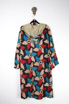 Indira Kantha Robe S (19809) IndiraRobeSRenewBohemian198092 Renew Bohemian Pty Ltd