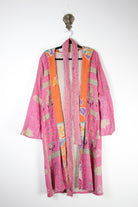 Indira Kantha Robe S (19810) IndiraRobeSRenewBohemian198101 Renew Bohemian Pty Ltd