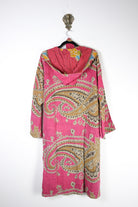 Indira Kantha Robe S (19811) IndiraRobeSRenewBohemian198112 Renew Bohemian Pty Ltd