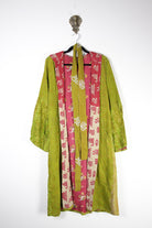 Indira Kantha Robe S (19812) IndiraRobeSRenewBohemian198121 Renew Bohemian Pty Ltd