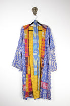 Indira Kantha Robe S (19814) IndiraRobeSRenewBohemian198141 Renew Bohemian Pty Ltd