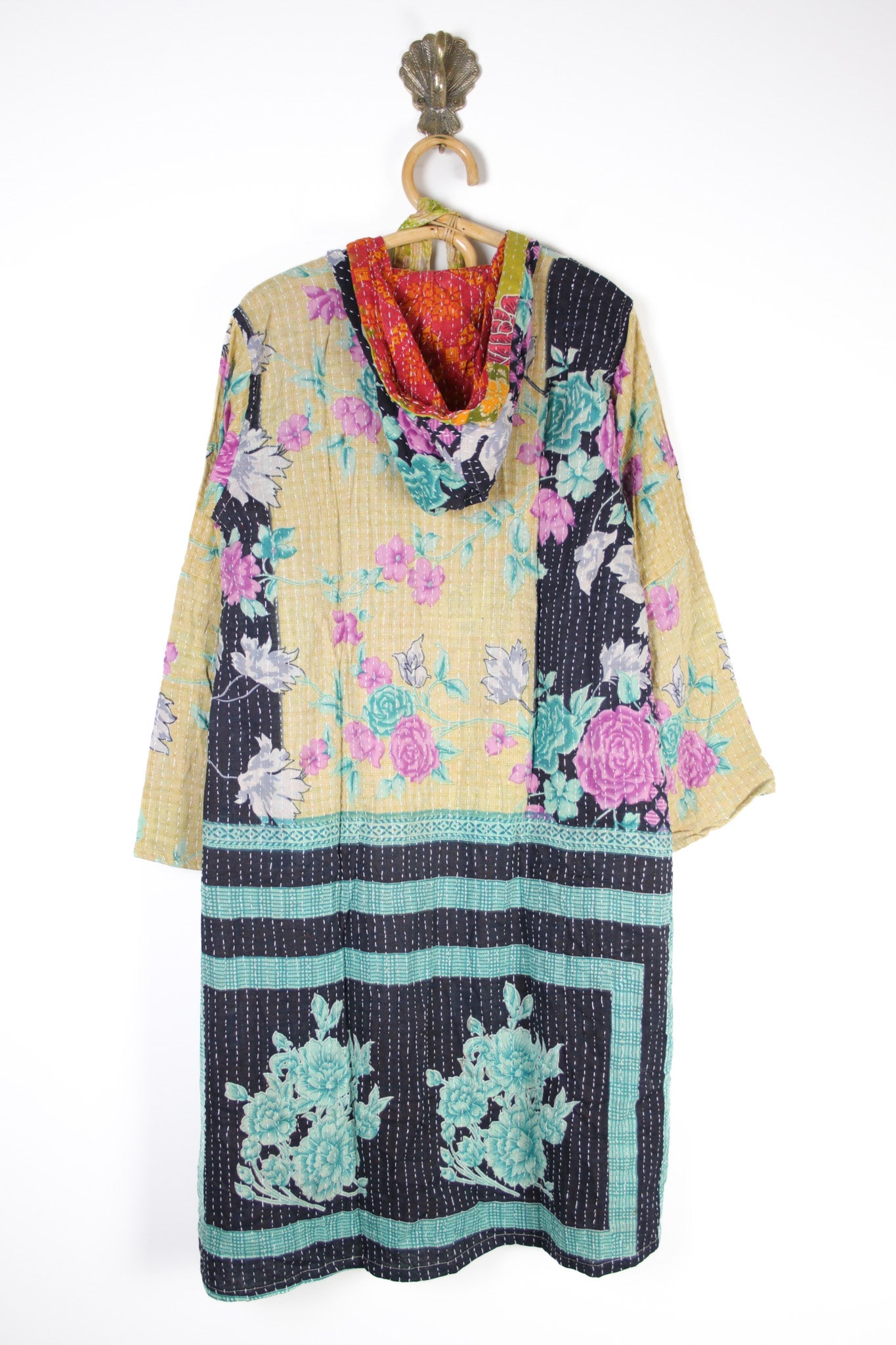 Indira Kantha Robe S (13905)