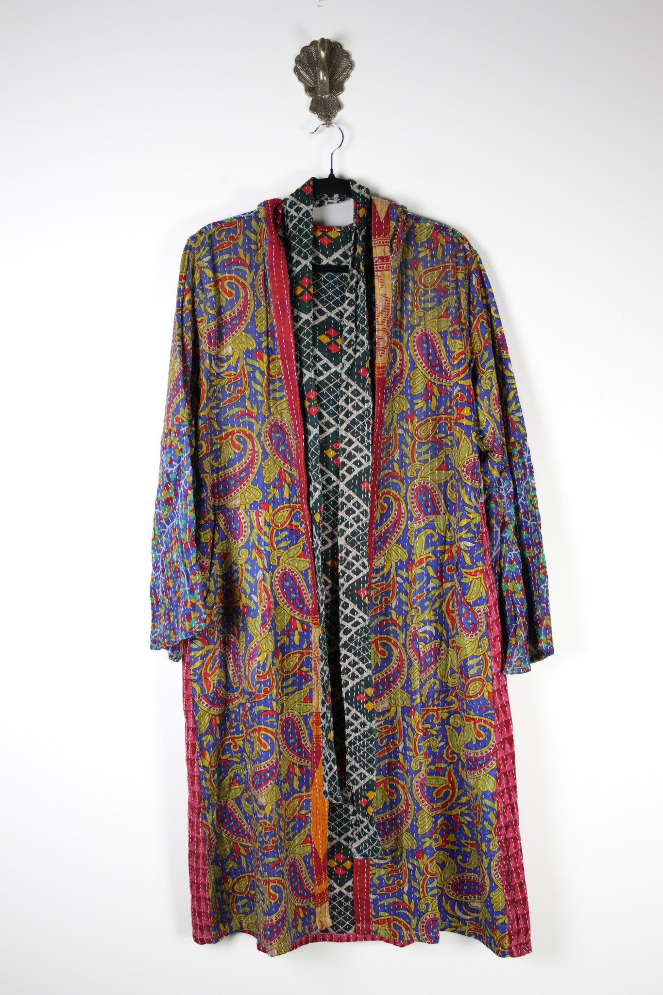 Indira Kantha Robe S (16570)