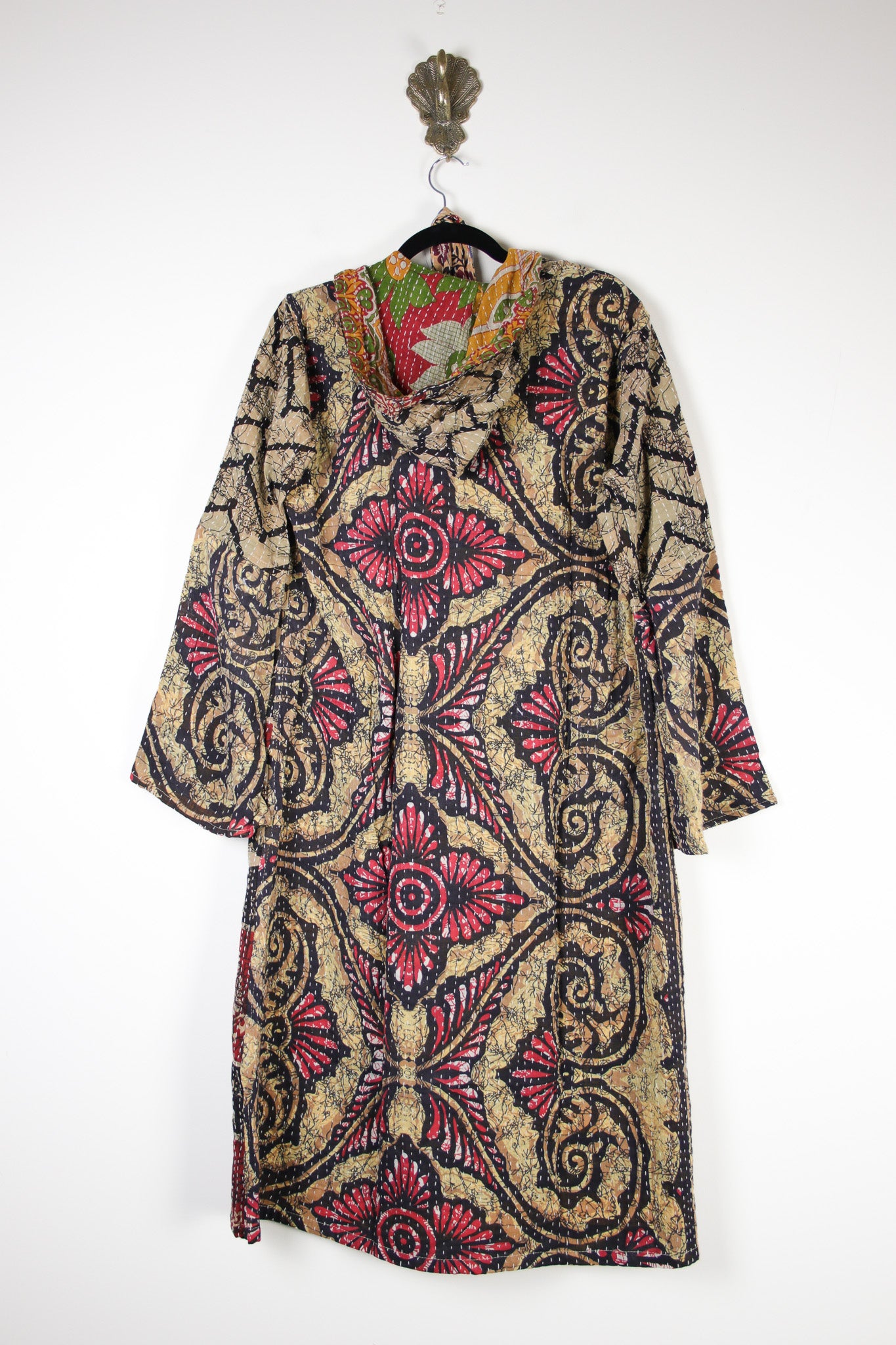 Indira Kantha Robe S (17084)