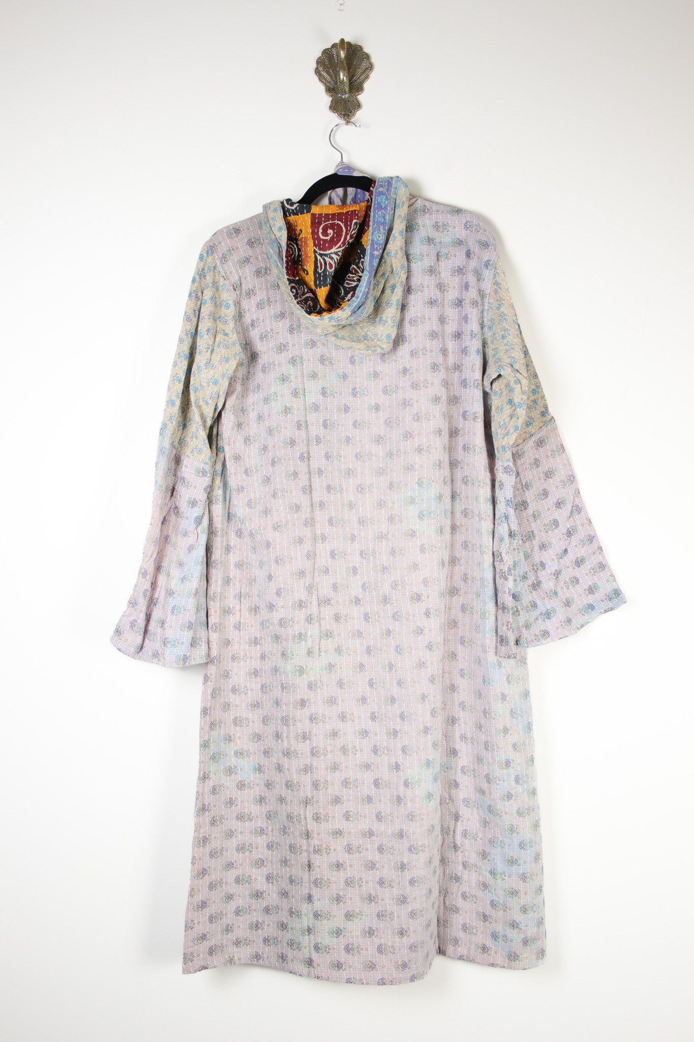 Indira Kantha Robe S (17085)