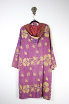 Indira Kantha Robe XL (19840) IndiraRobeXLRenewBohemian198402 Renew Bohemian Pty Ltd