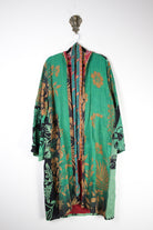 Indira Kantha Robe XL (19841) IndiraRobeXLRenewBohemian198411 Renew Bohemian Pty Ltd