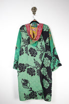 Indira Kantha Robe XL (19841) IndiraRobeXLRenewBohemian198412 Renew Bohemian Pty Ltd