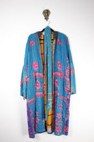 Indira Kantha Robe XL (19842) IndiraRobeXLRenewBohemian198421 Renew Bohemian Pty Ltd