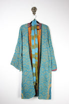 Indira Kantha Robe XL (19847) IndiraRobeXLRenewBohemian198471 Renew Bohemian Pty Ltd