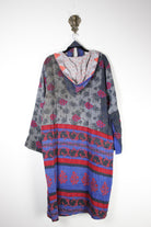 Indira Kantha Robe XL (19848) IndiraRobeXLRenewBohemian198482 Renew Bohemian Pty Ltd