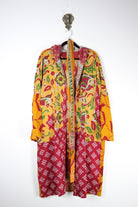 Indira Kantha Robe XL (19851) IndiraRobeXLRenewBohemian198511 Renew Bohemian Pty Ltd