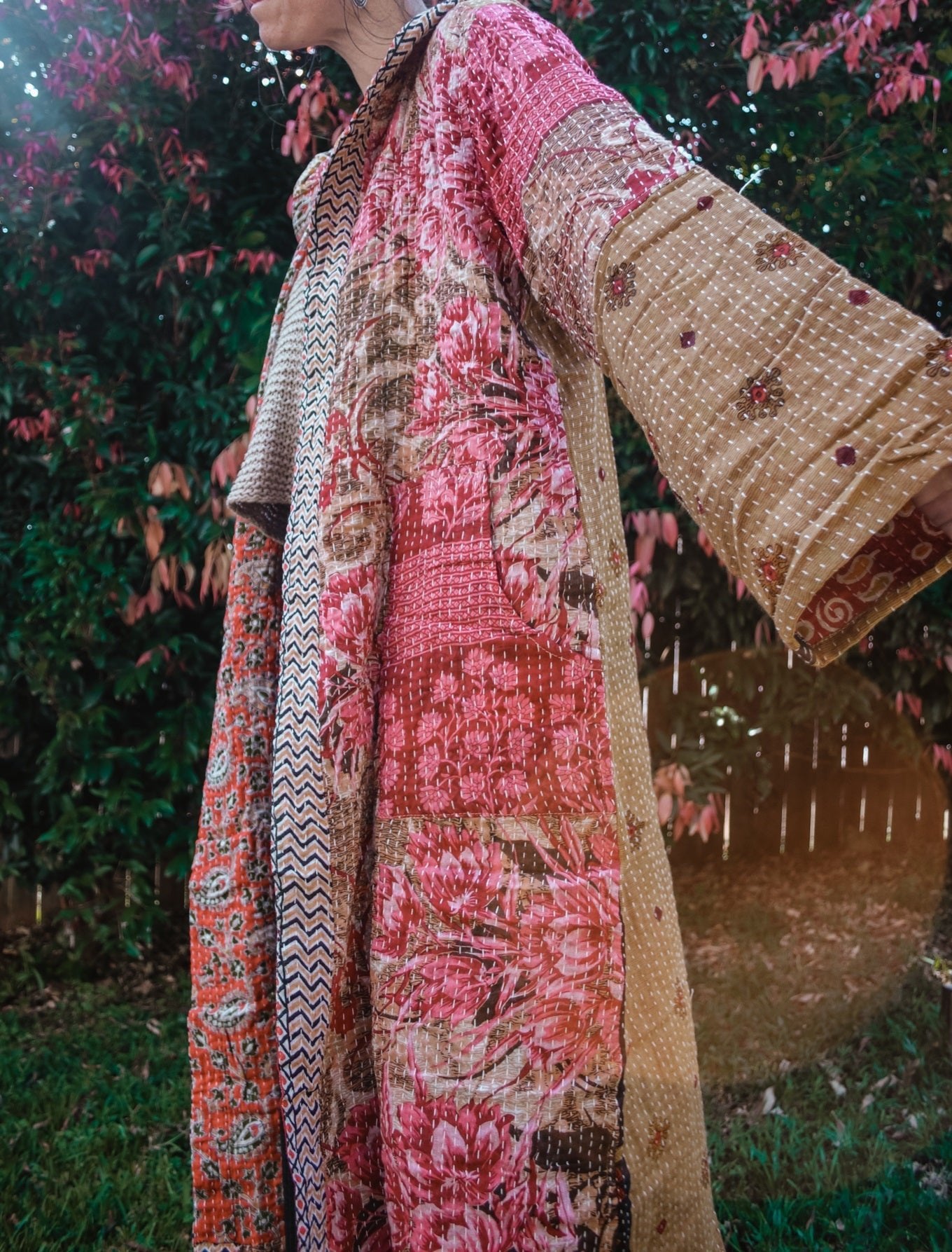 Wholesale Lot - Indira Kantha Robes - 6qty IndiraRobes_3_-Copy Renew Vintage