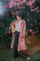 Wholesale Lot - Indira Kantha Robes - 6qty Indira_Robes_4 Renew Vintage