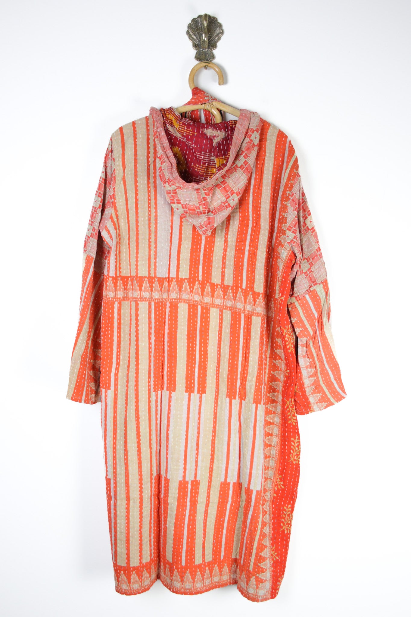 Indira Kantha Robe XL (13867)