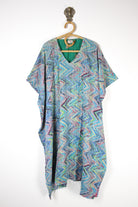 Kantha Ishka Kaftan (15195)
