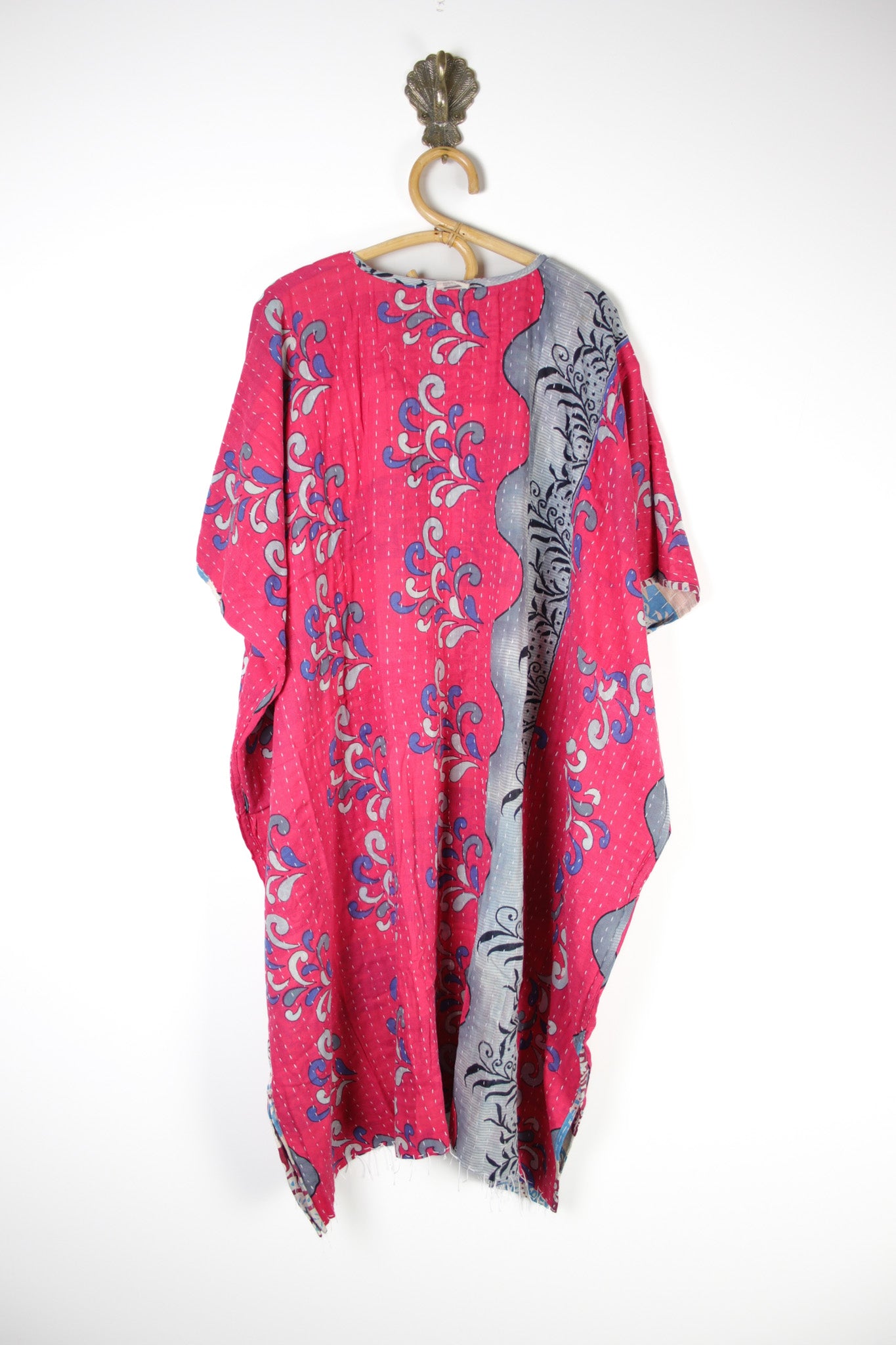 Kantha Ishka Kaftan (15392)