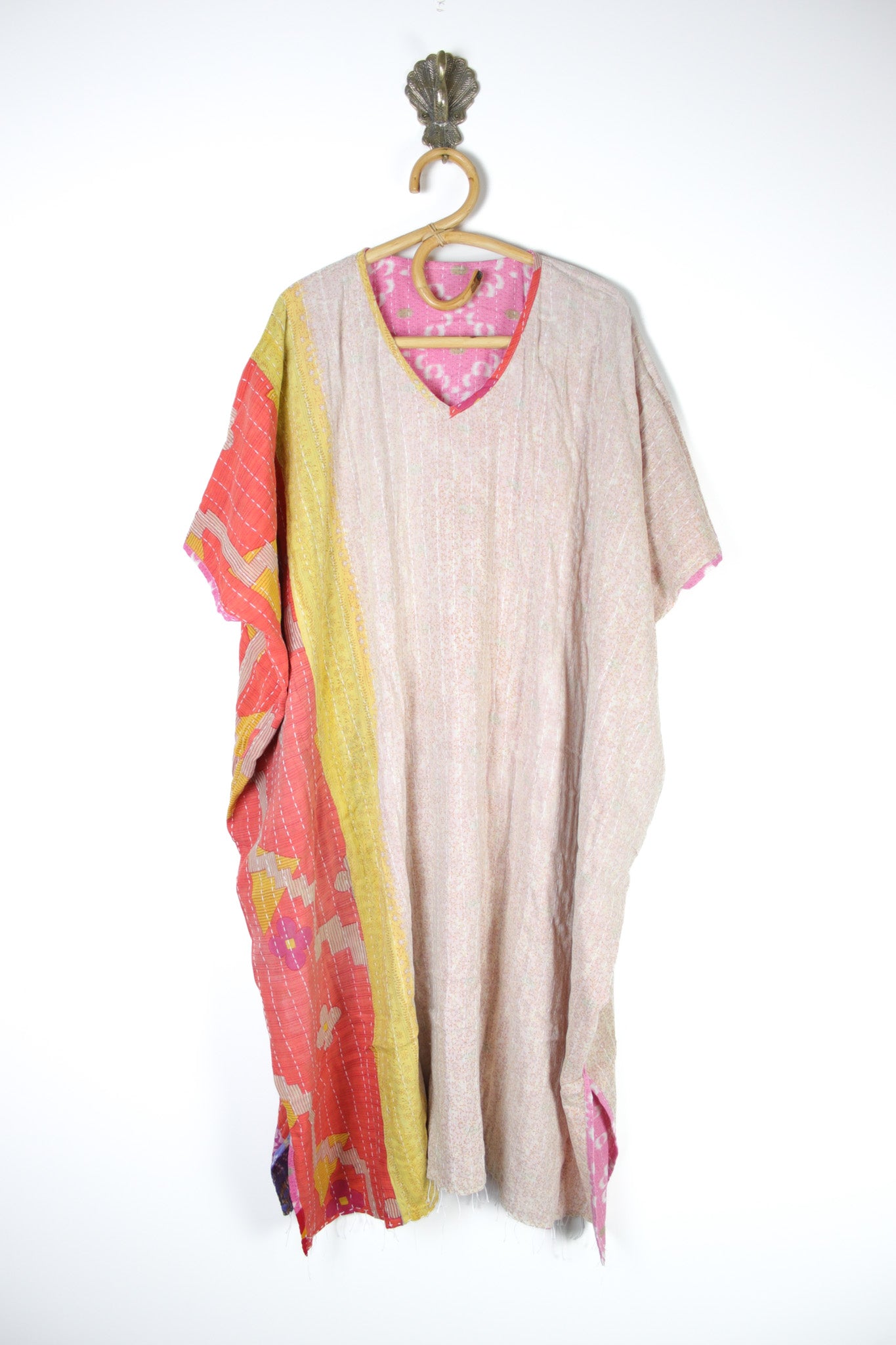 Kantha Ishka Kaftan (15415)