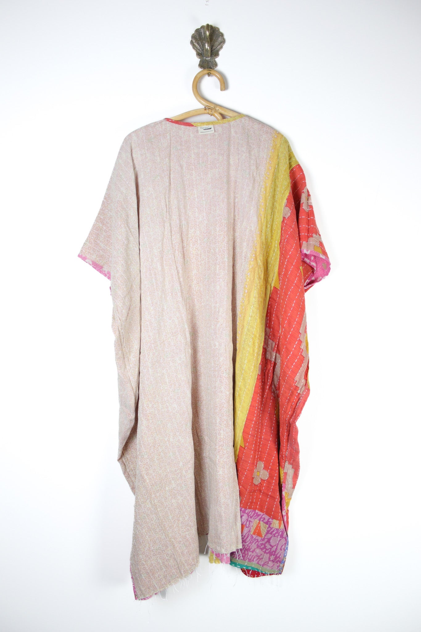 Kantha Ishka Kaftan (15415)