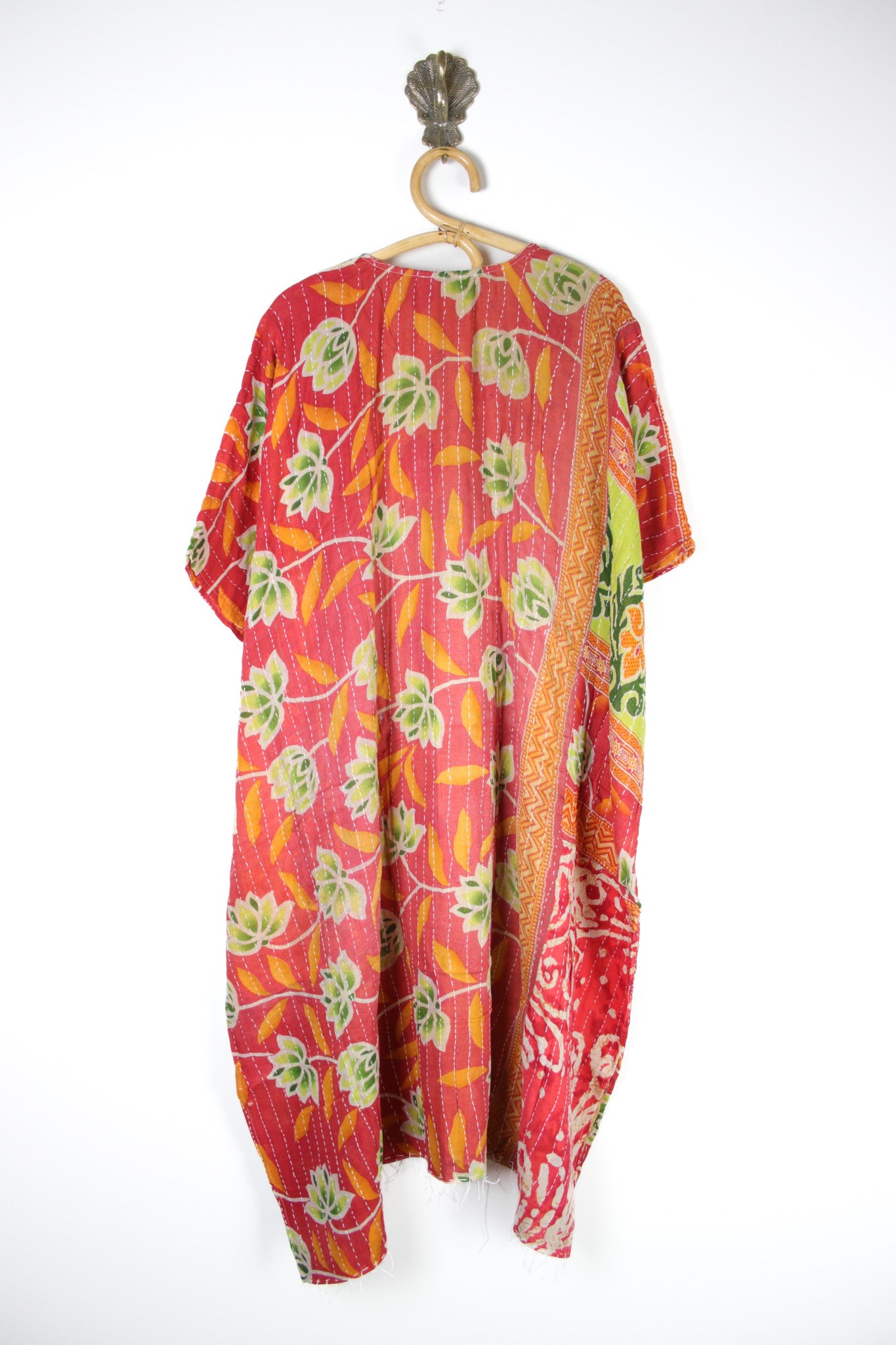 Kantha Ishka Kaftan (15416)