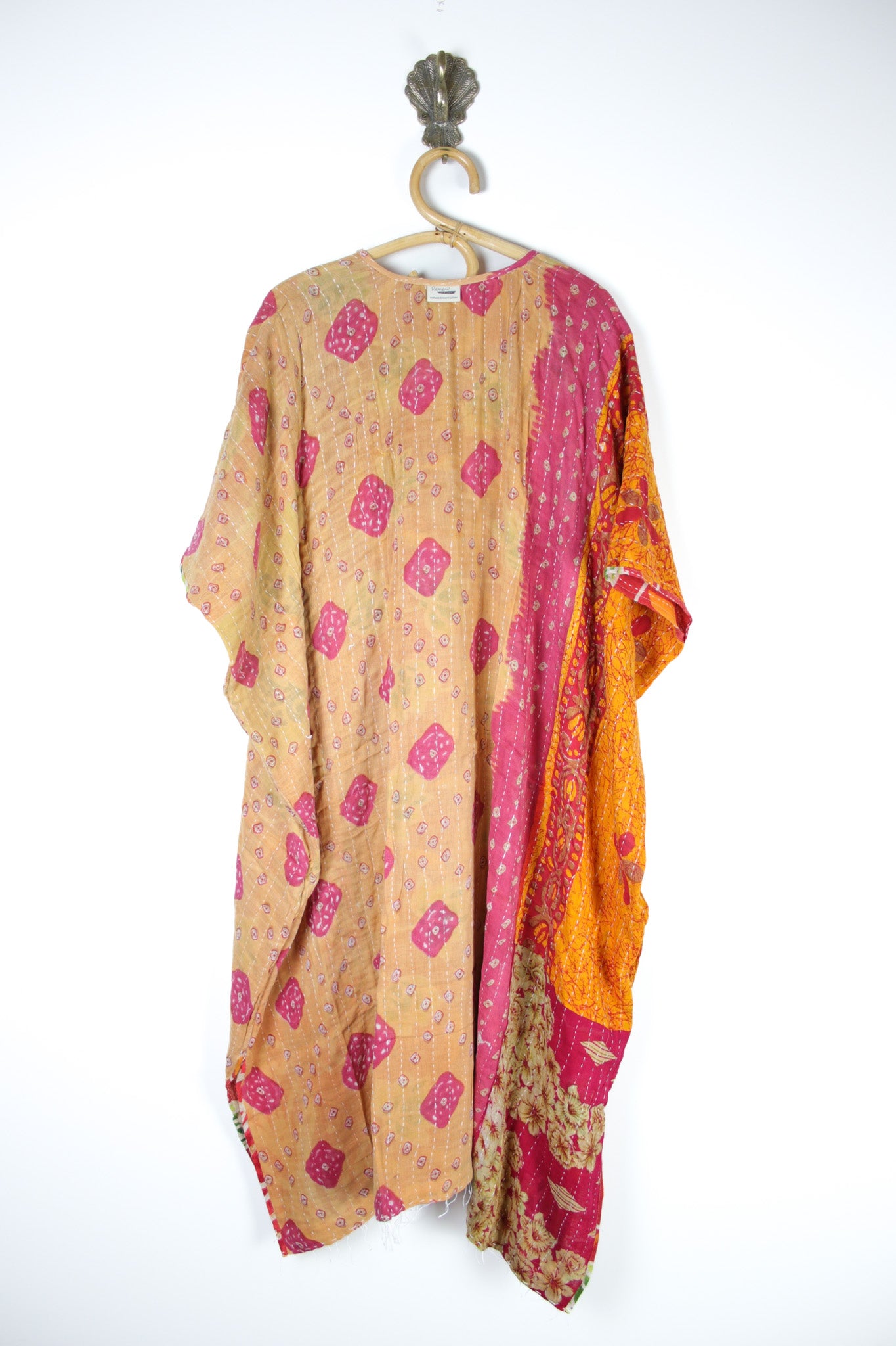 Kantha Ishka Kaftan (15416)