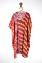 Kantha Ishka Kaftan (15420)