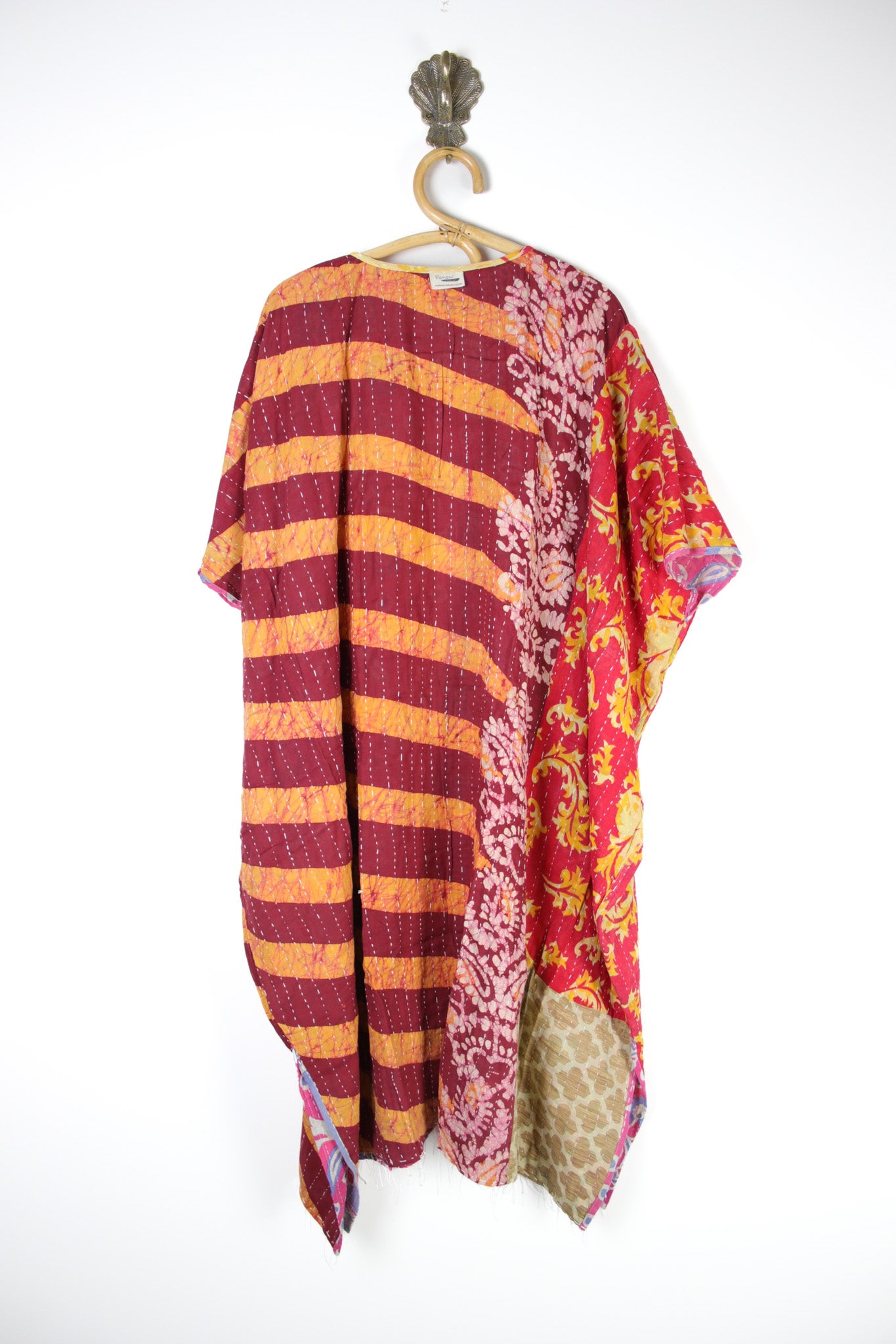 Kantha Ishka Kaftan (15420)