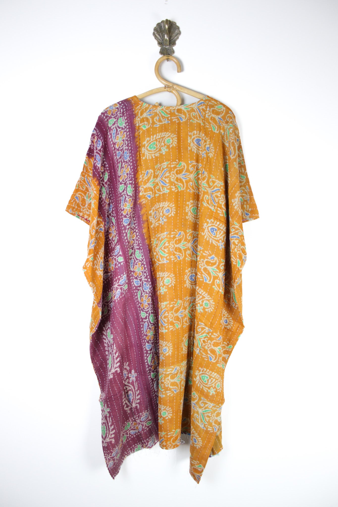 Kantha Ishka Kaftan (15424)