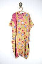 Kantha Ishka Kaftan (15430)