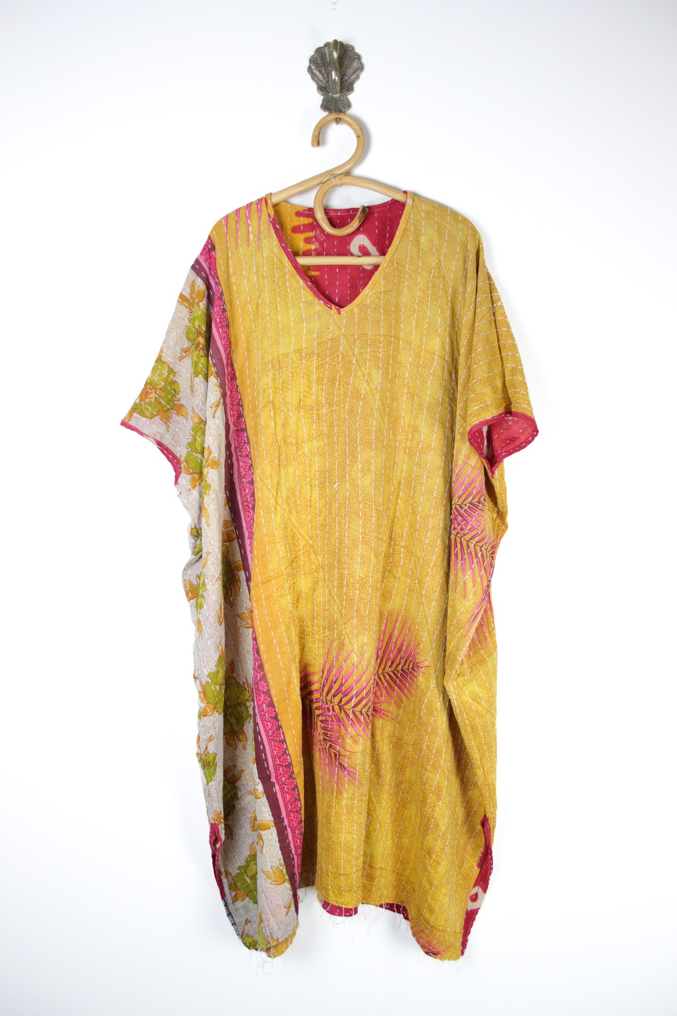 Kantha Ishka Kaftan (15432)