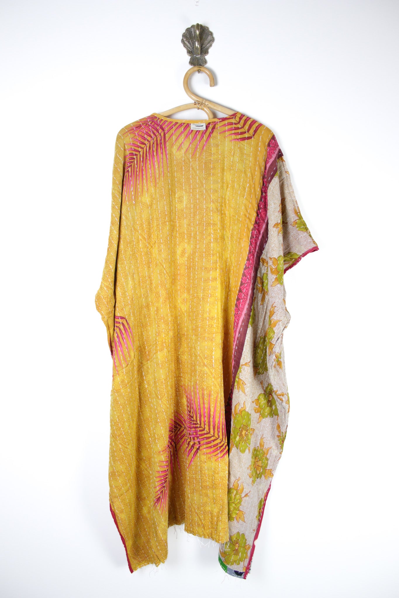 Kantha Ishka Kaftan (15432)