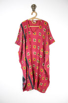 Kantha Ishka Kaftan (15439) IshkaKaftanKanthaRenewVintage154391 Renew Bohemian Pty Ltd
