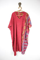 Kantha Ishka Kaftan (15439) IshkaKaftanKanthaRenewVintage154393 Renew Bohemian Pty Ltd
