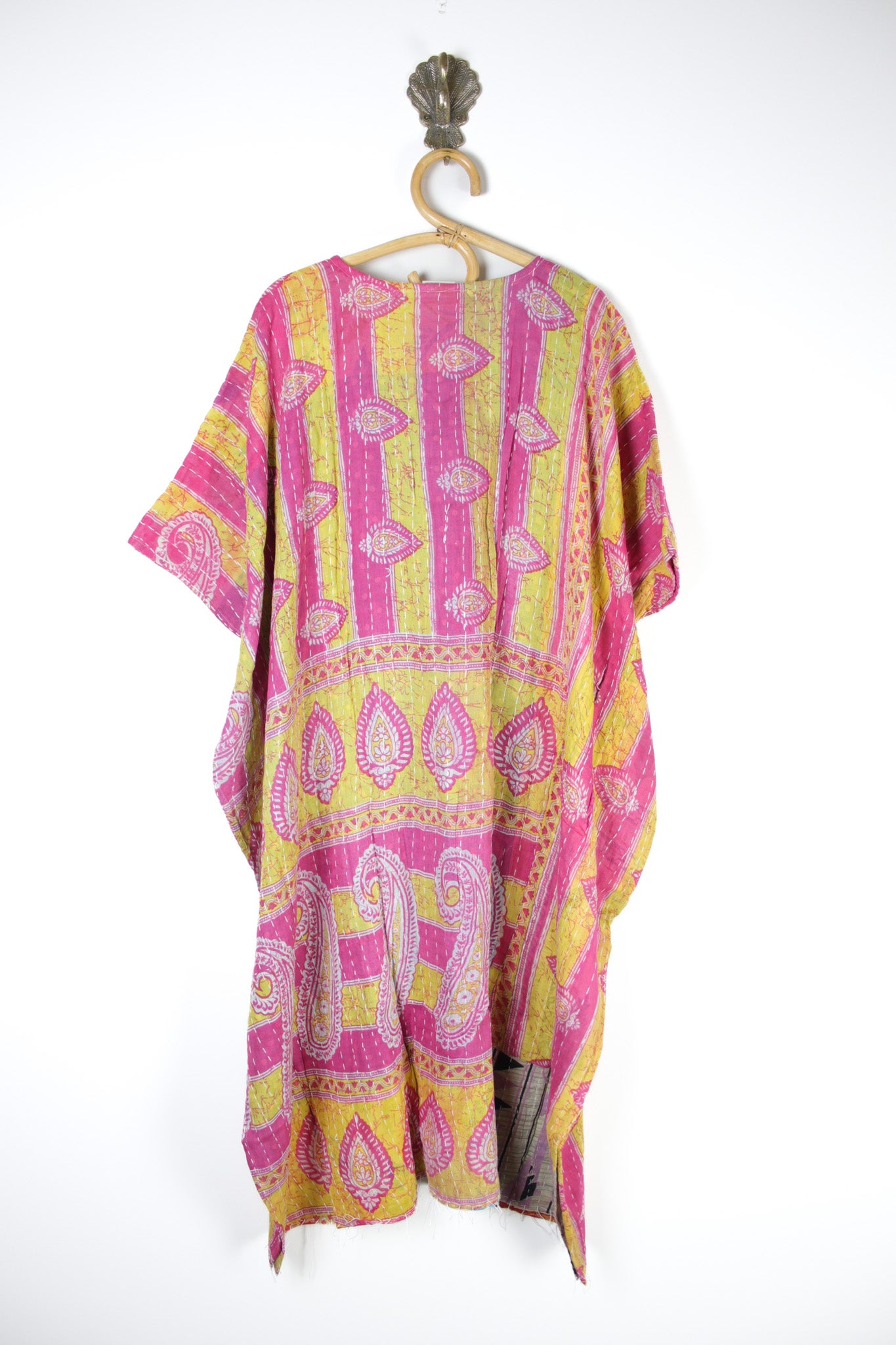 Kantha Ishka Kaftan (15442)
