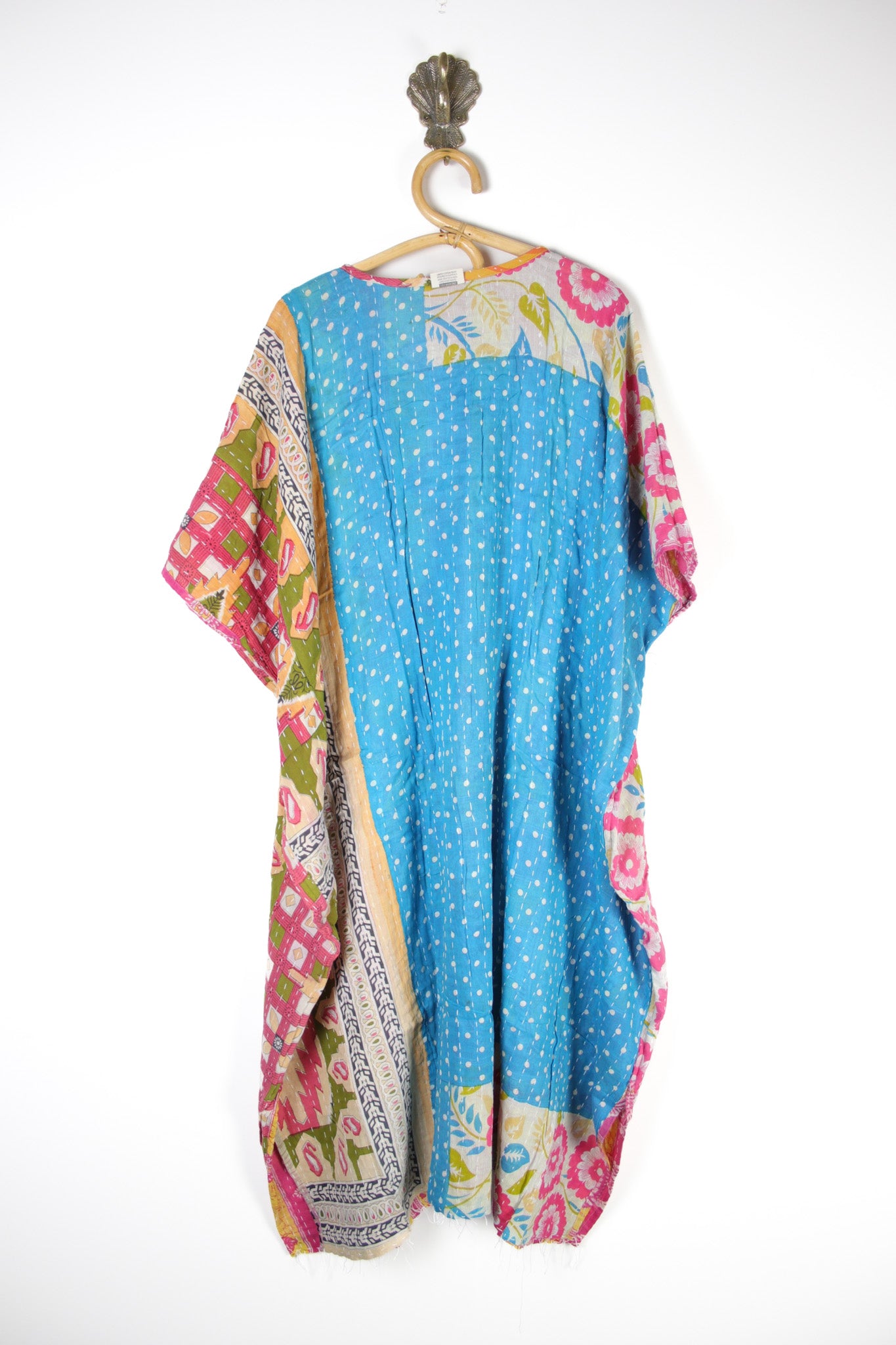 Kantha Ishka Kaftan (15442)