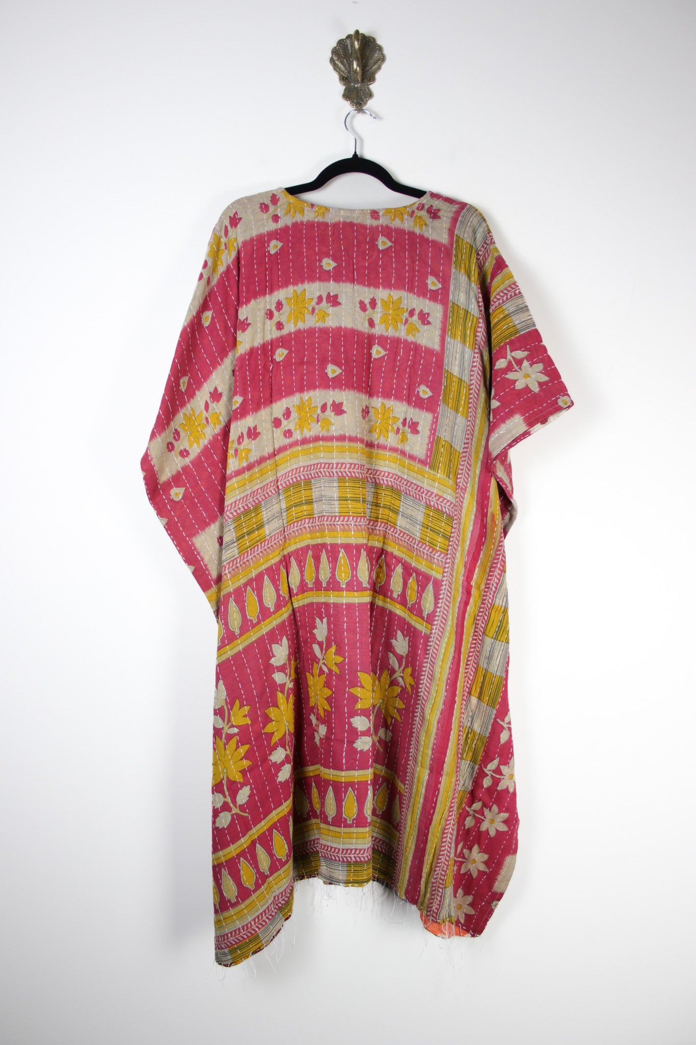 Kantha Ishka Kaftan (18370)