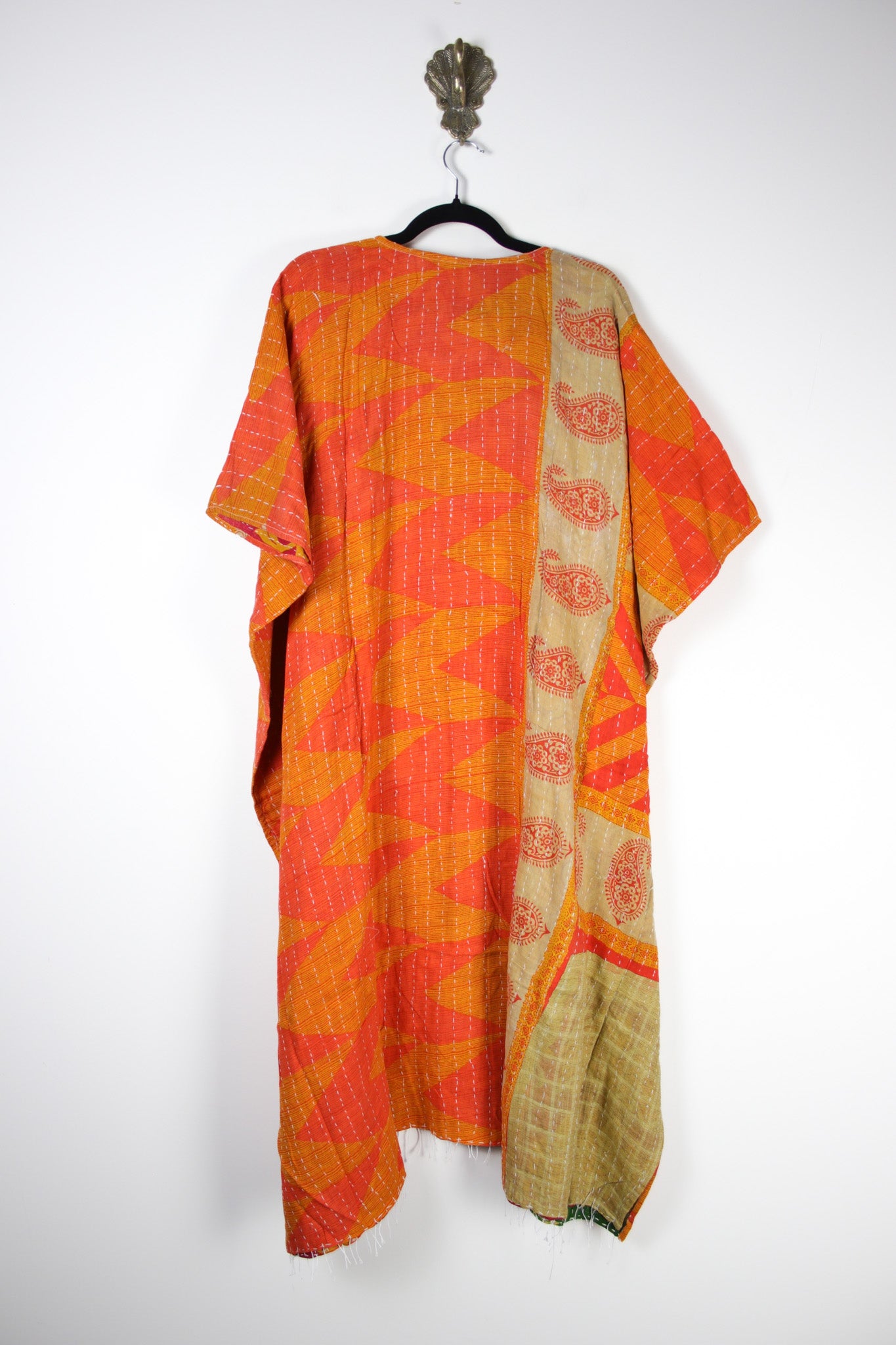 Kantha Ishka Kaftan (18371)