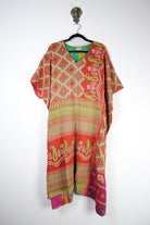 Kantha Ishka Kaftan (18375)