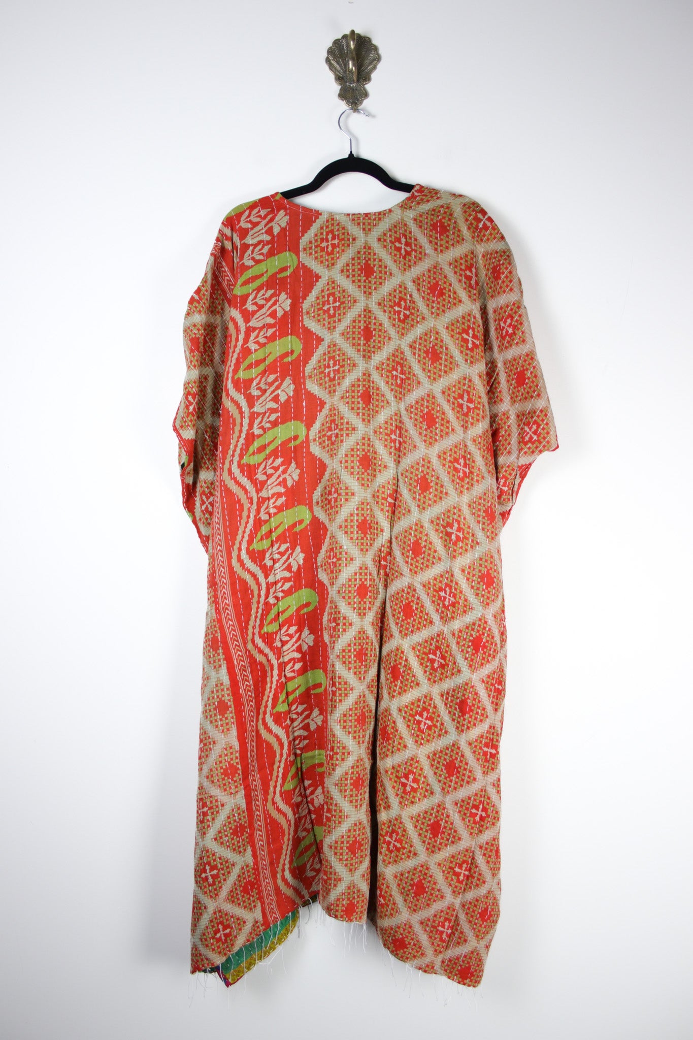 Kantha Ishka Kaftan (18375)