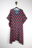 Kantha Ishka Kaftan (18380) IshkaKaftanRenewBohemian183801 Renew Bohemian Pty Ltd