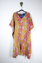 Kantha Ishka Kaftan (18381) IshkaKaftanRenewBohemian183811 Renew Bohemian Pty Ltd
