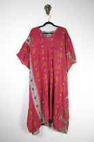 Kantha Ishka Kaftan (18382) IshkaKaftanRenewBohemian183821 Renew Bohemian Pty Ltd