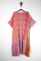 Kantha Ishka Kaftan (18395) IshkaKaftanRenewBohemian183952 Renew Bohemian Pty Ltd