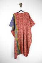 Kantha Ishka Kaftan (18398) IshkaKaftanRenewBohemian183982 Renew Bohemian Pty Ltd