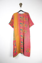 Kantha Ishka Kaftan (18400) IshkaKaftanRenewBohemian184002 Renew Bohemian Pty Ltd
