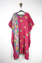 Kantha Ishka Kaftan (18402) IshkaKaftanRenewBohemian184021 Renew Bohemian Pty Ltd