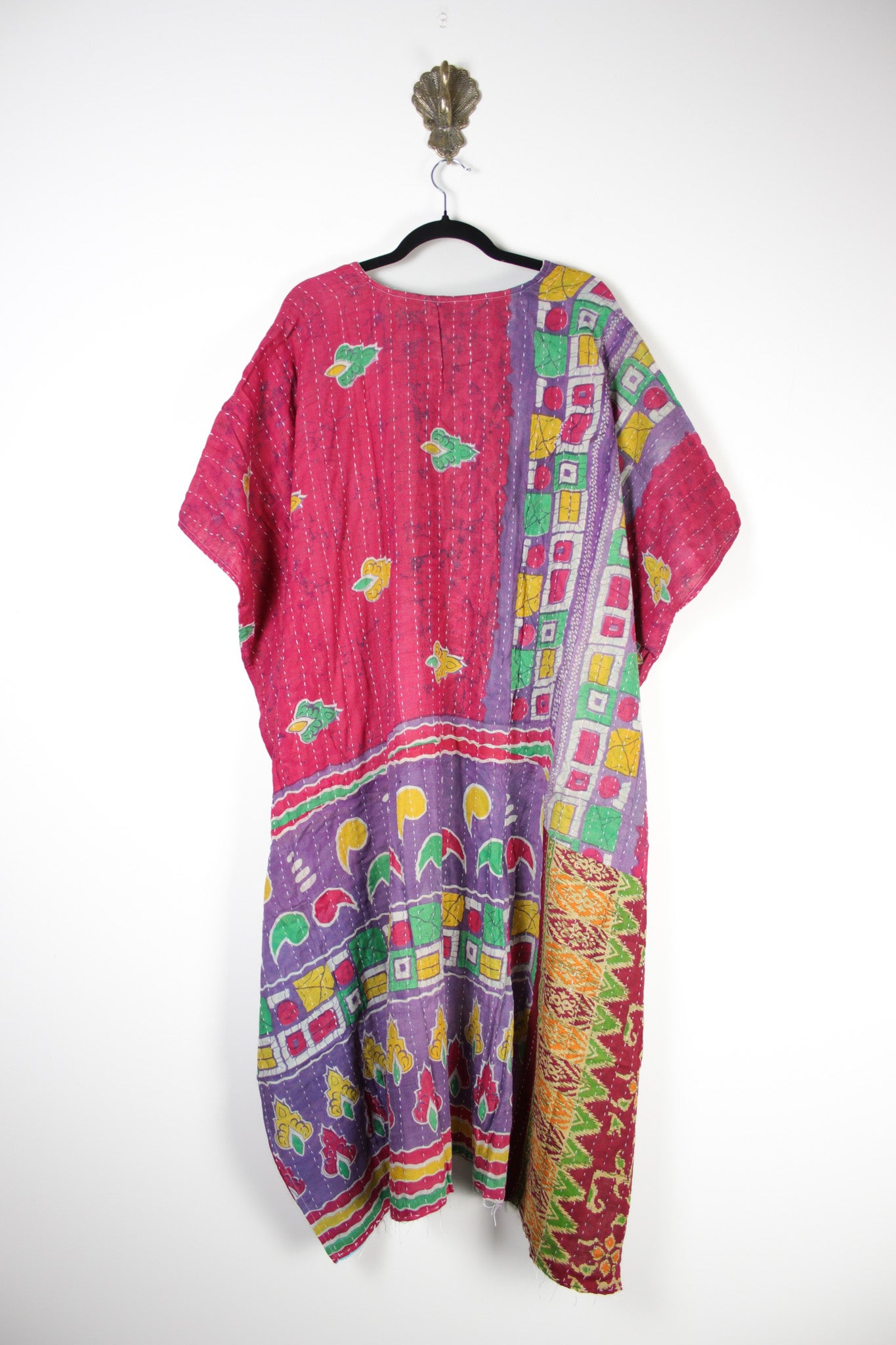 Kantha Ishka Kaftan (18402)