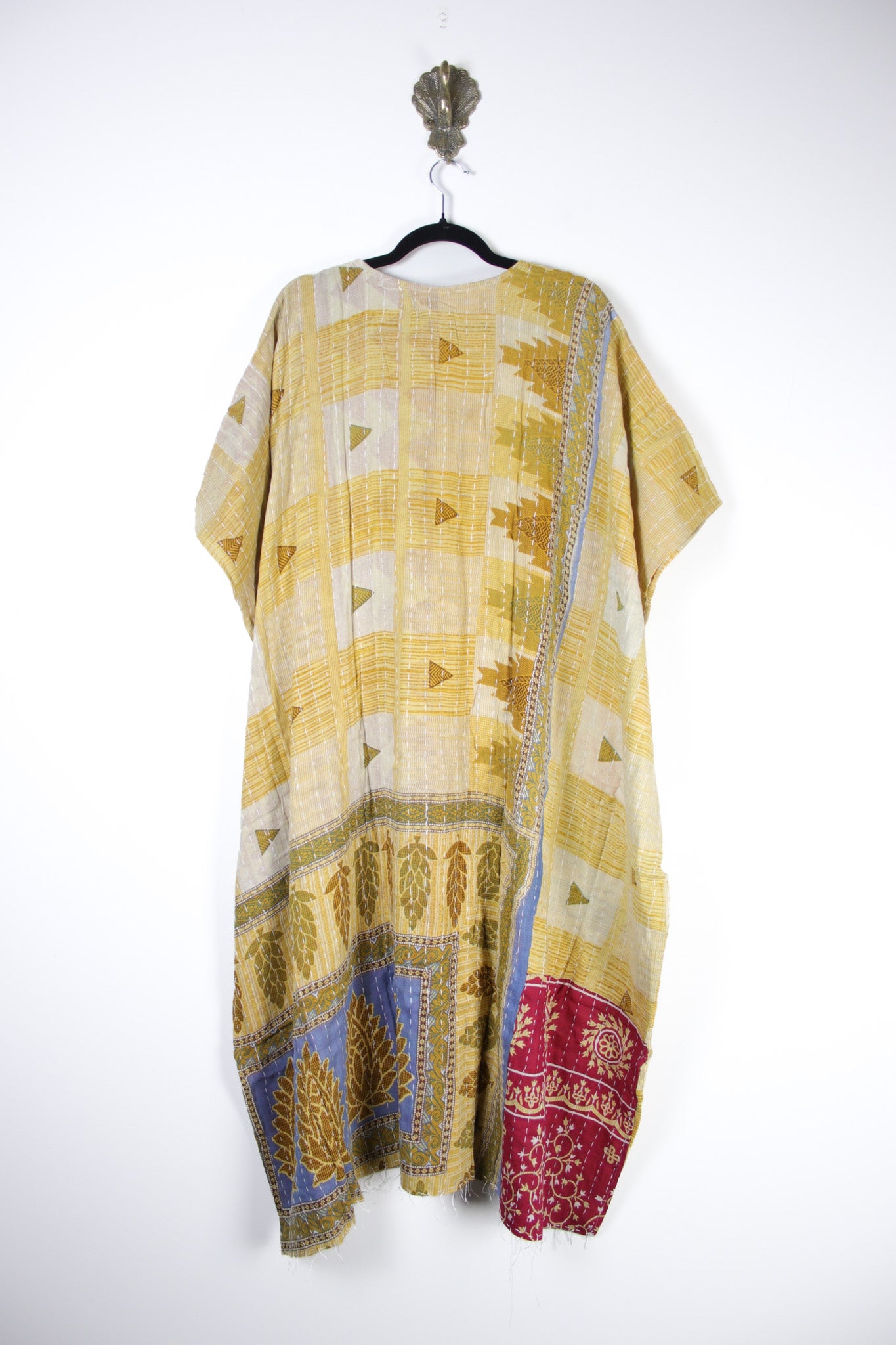 Kantha Ishka Kaftan (18406)