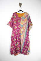 Kantha Ishka Kaftan (18410) IshkaKaftanRenewBohemian184101 Renew Bohemian Pty Ltd