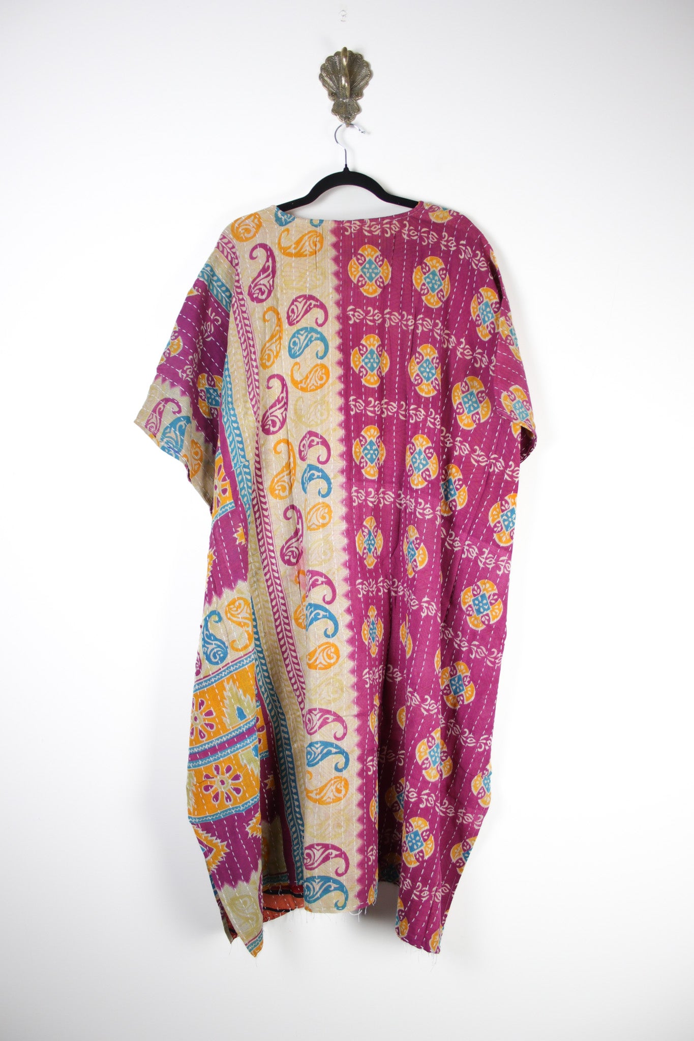 Kantha Ishka Kaftan (18410)